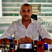 Sefa Orçun EĞİLLİ