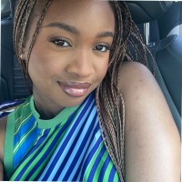 Gabrielle Eze