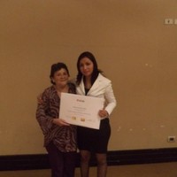 Danitza Elena Marín Olguín
