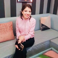 Priyanka Sharma