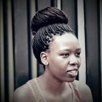 Katlego Ramaabya