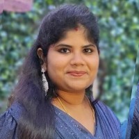 Nandini Jockin