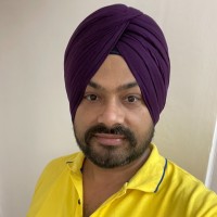 Rajan Waraich