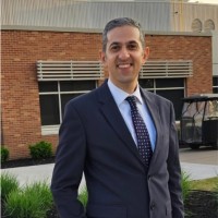 Allen Ghomshei