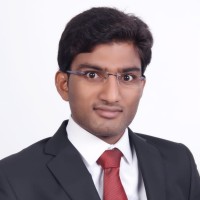 V Ramesh