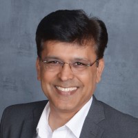 Bimal Soni, Mba