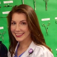 Isabellea Hucks