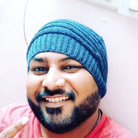 Vishal Mahalingam