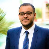 Nashwan Ali