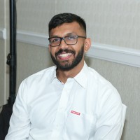Roldan Dsouza
