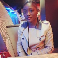 Christelle BILLONG