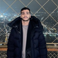 Liav Gerafi ליאב גרפי