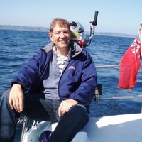 Jon Penn - CEO Mentor, Vistage Chair, NED, Board Adviser