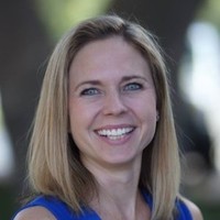Ashley Stranahan, D.C.