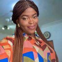 Chidimma Victoria Okeke