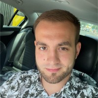 Daniel Kolesnikov