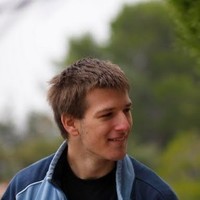 Matej Vesel