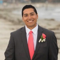 Michael Contreras