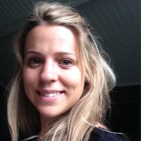 Amélie Fievez