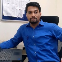 Santosh Toruskar