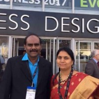 Madhavi Giri