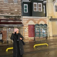 Rahma BEN HAMED 🇹🇳