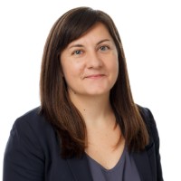 Holly Donovan, Ph.D.
