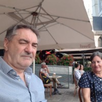 Bernard Ferreiro
