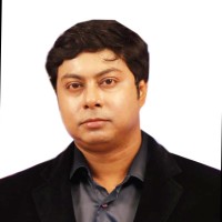 Anupam Ghosh