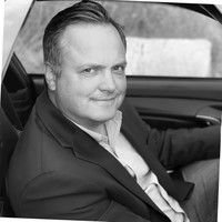 Stefan Hafsjold