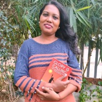 Suman Saroj