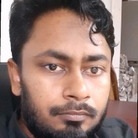 Md. Rokybul Islam