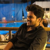 Srikar Reddy Mandadi
