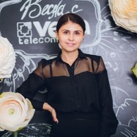 Екатерина Подвиянюк