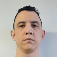 Helton Hernandes Monteiro