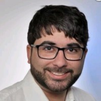 Diego Estévez Mateos
