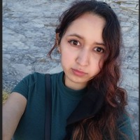 Dulce Aline Roldán Barrientos