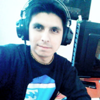 Daniel Moya