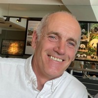 Ian Crossley