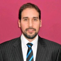 Miguel Ángel Bello Ruiz