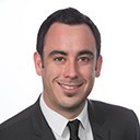 Josh Warner