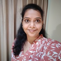 Kavitha Sukumaran