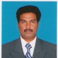 Madhu Sudhanan