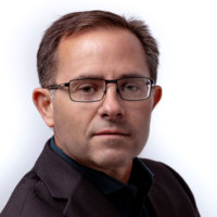 Vincent Johnston