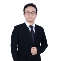 Dixon Pratama