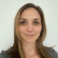 Julie Morio