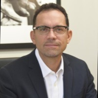 Marc Carter