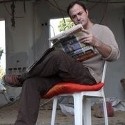Mordechai Kashuk