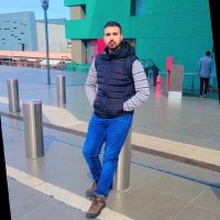 Naseer Ahmed