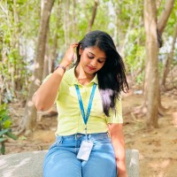 Nivetha K S
